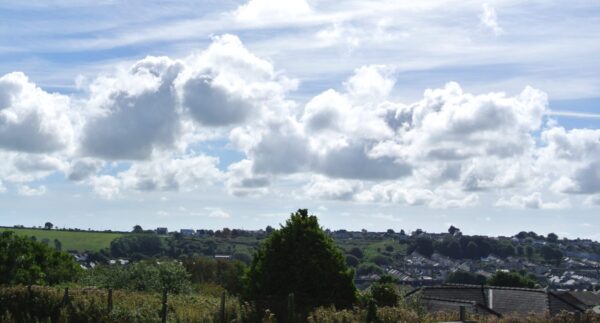 Devonshire Road, Pembroke Dock