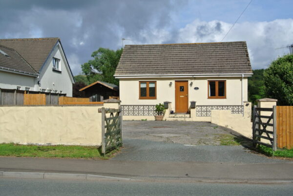 Ty Newydd, Pembroke,Pembrokeshire