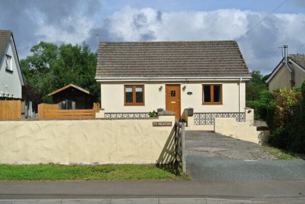 Ty Newydd, Pembroke,Pembrokeshire