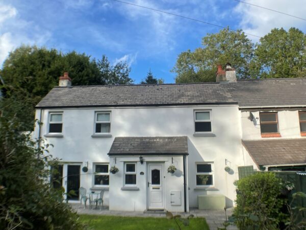 Coombs Road, Milford Haven, SA73