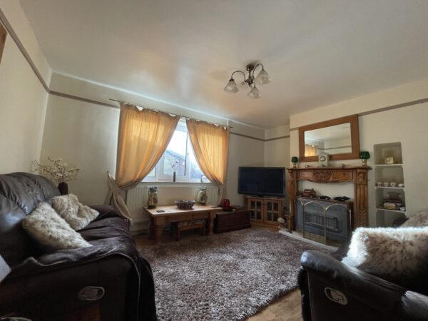 Nubian Avenue, Haverfordwest, Pembrokeshire, SA61