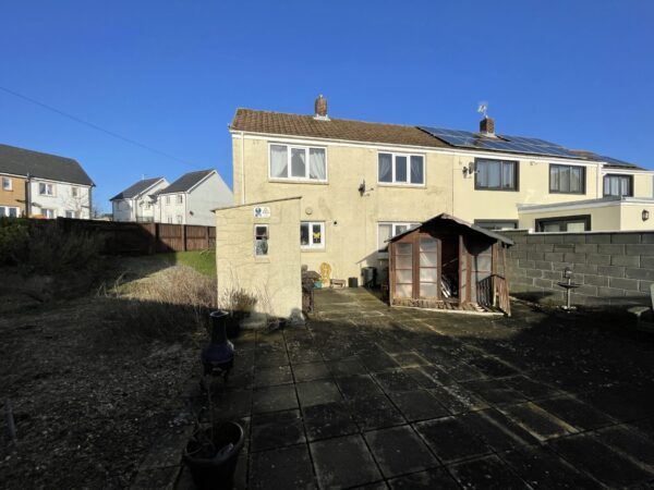 Nubian Avenue, Haverfordwest, Pembrokeshire, SA61