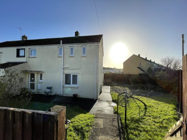 Nubian Avenue, Haverfordwest, Pembrokeshire, SA61