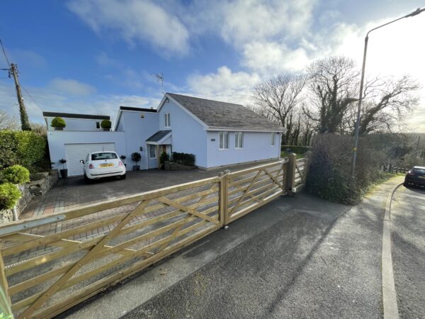 Afallon, Freshwater East, Pembrokeshire