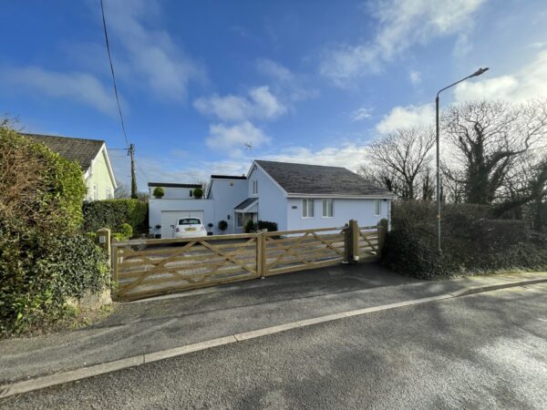 Afallon, Freshwater East, Pembrokeshire