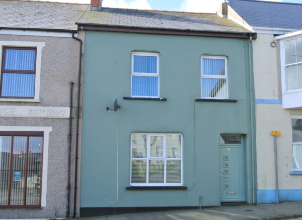 High St, Neyland, Milford Haven  SA73