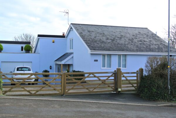 Afallon, Freshwater East, Pembrokeshire