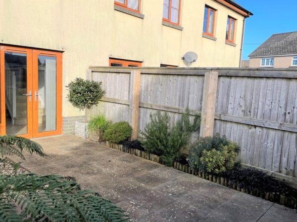 Coppins Park,Pentlepoir, Saundersfoot, SA69