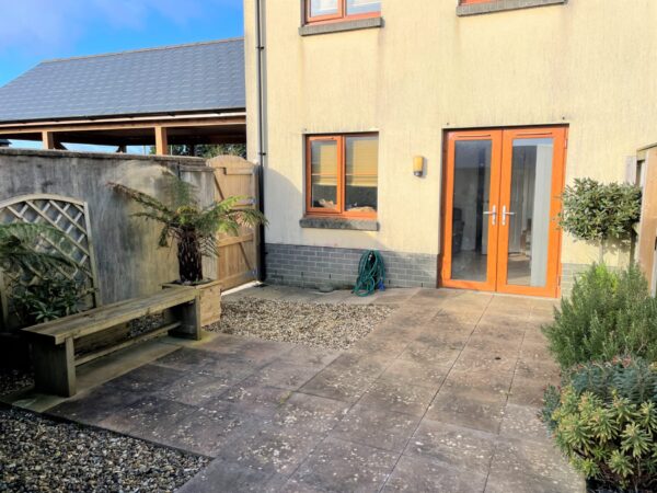 Coppins Park,Pentlepoir, Saundersfoot, SA69