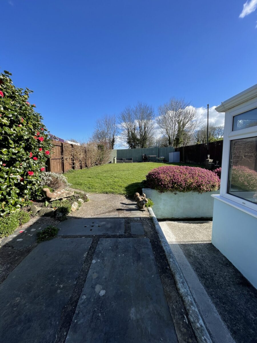 Llanion Cottages, Pembroke Dock