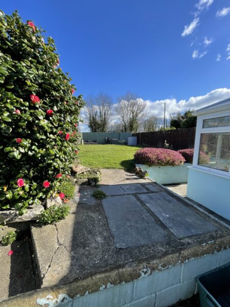 Llanion Cottages, Pembroke Dock