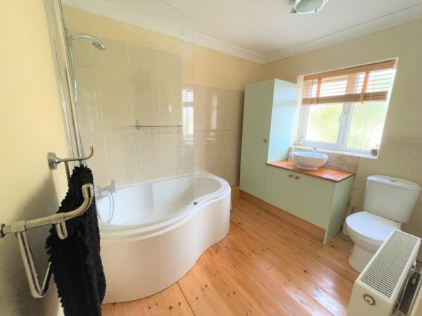 Monkton Lane, Pembroke, SA71