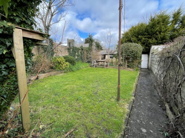 Monkton Lane, Pembroke, SA71