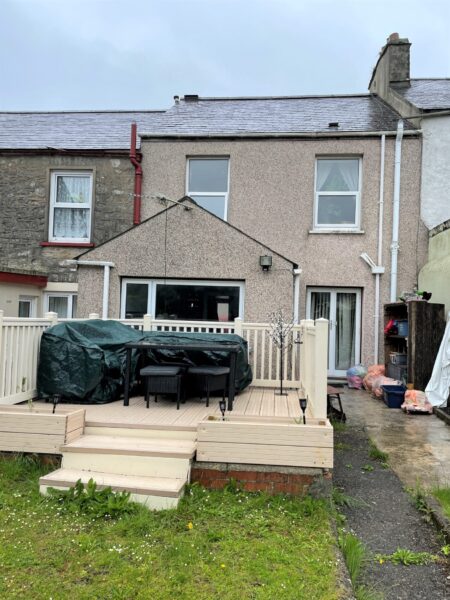 Church Street, Pembroke Dock