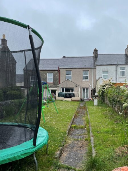 Church Street, Pembroke Dock