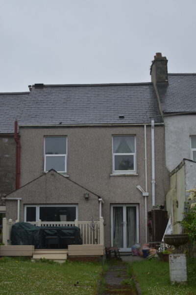 Church Street, Pembroke Dock