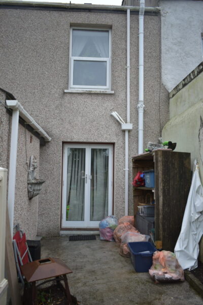 Church Street, Pembroke Dock