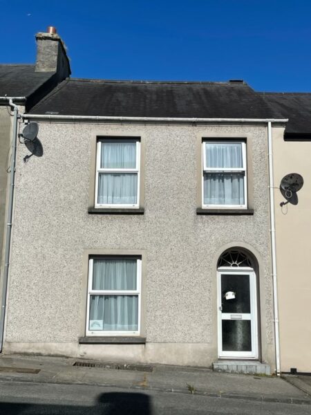 Church Street, Pembroke Dock