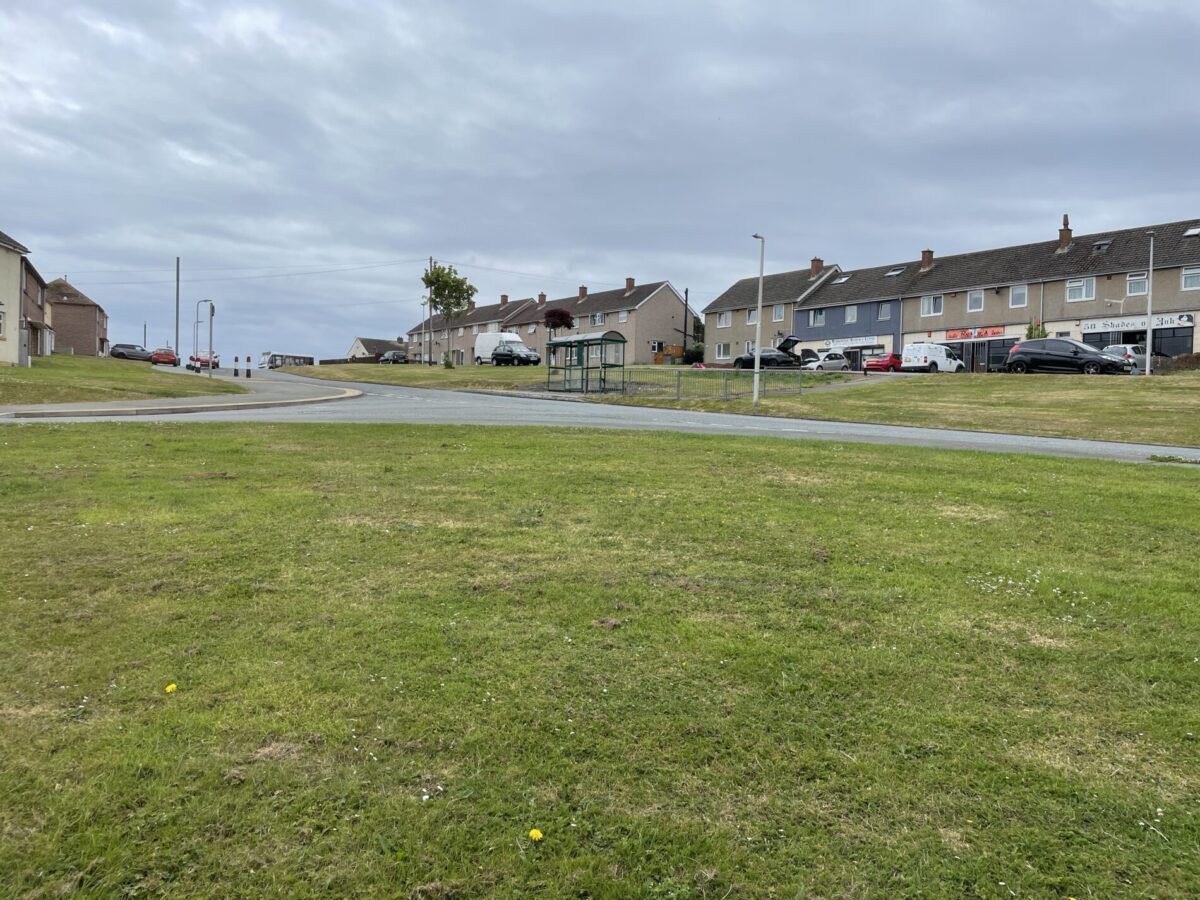 Gelliswick Road, Hakin, Milford Haven