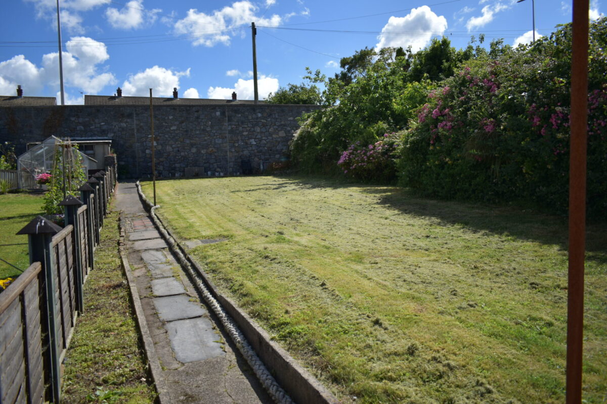 Front Street, Pembroke Dock