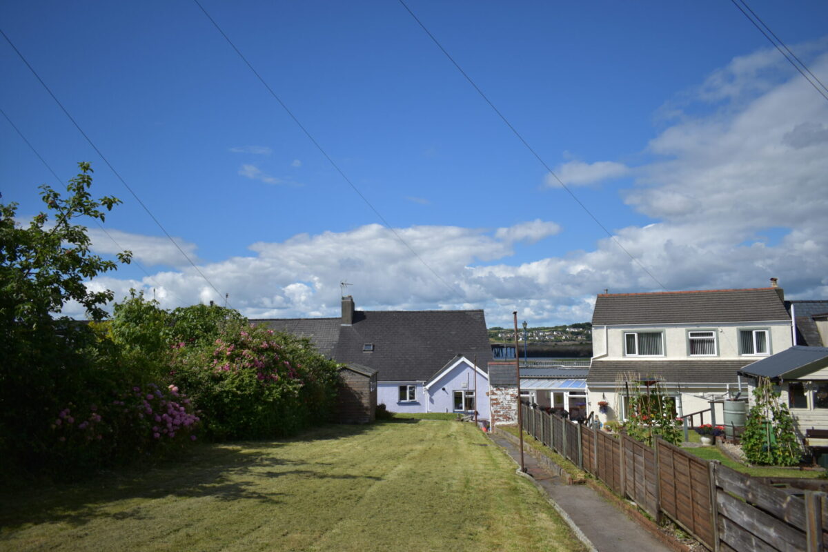 Front Street, Pembroke Dock