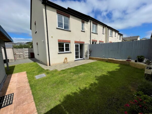 Ashdale Mews, Pembroke