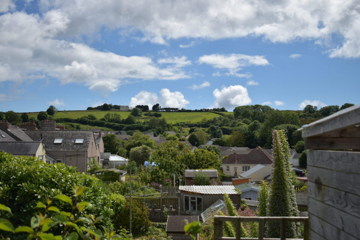 Mansel Street, Pembroke