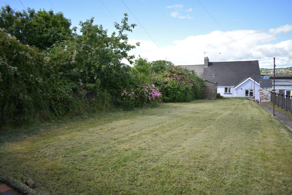 Front Street, Pembroke Dock