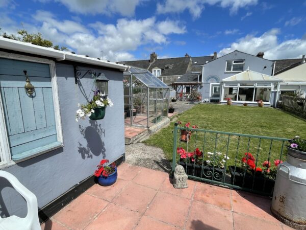 Mansel Street, Pembroke