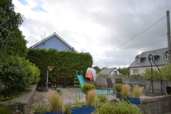 Stammers Road, Saundersfoot