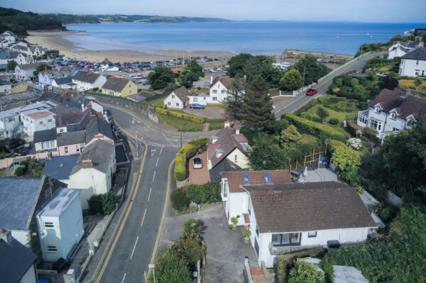 Stammers Road, Saundersfoot