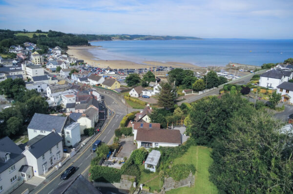 Stammers Road, Saundersfoot