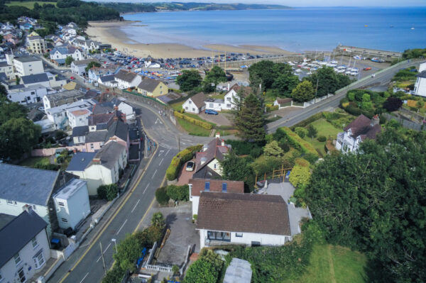 Stammers Road, Saundersfoot