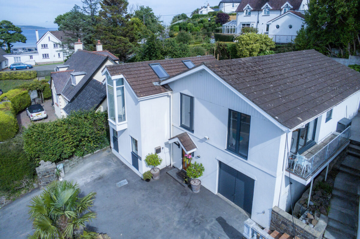 Stammers Road, Saundersfoot