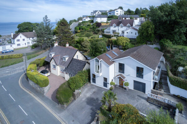 Stammers Road, Saundersfoot