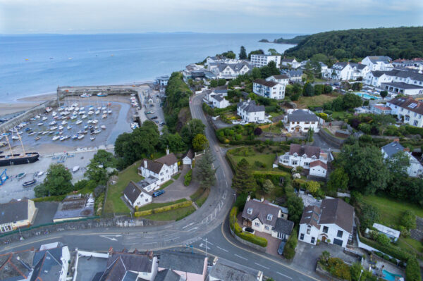 Stammers Road, Saundersfoot