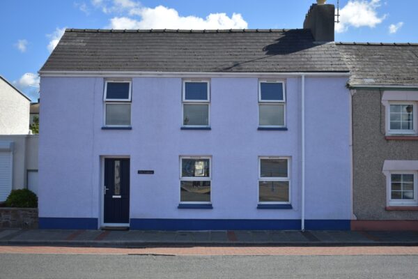 Front Street, Pembroke Dock