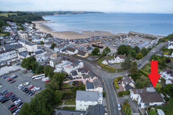 Stammers Road, Saundersfoot