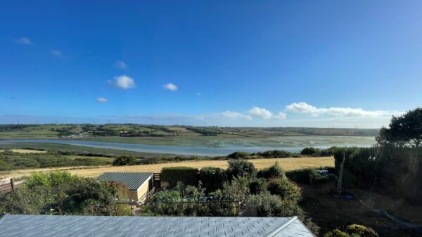 Stranraer Road, Pembroke Dock