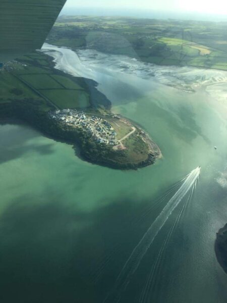 Haven Drive, Penner Point, Pembroke Dock