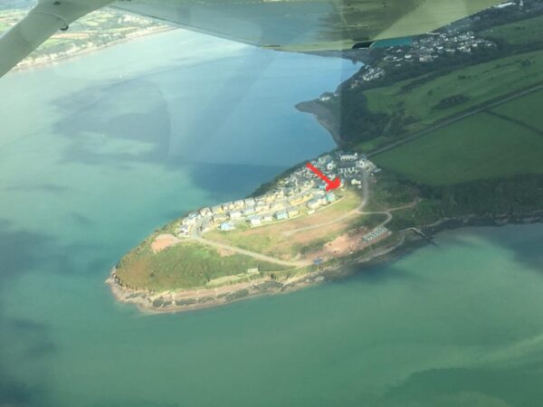 Haven Drive, Penner Point, Pembroke Dock