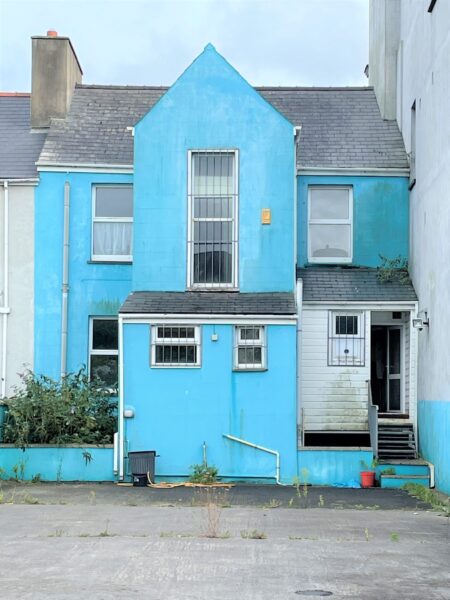 Meyrick Street, Pembroke Dock