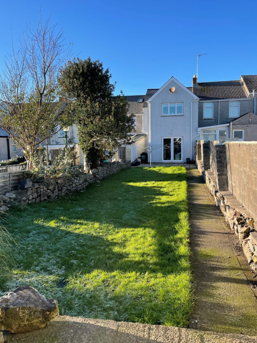 Arthur Street, Pembroke Dock