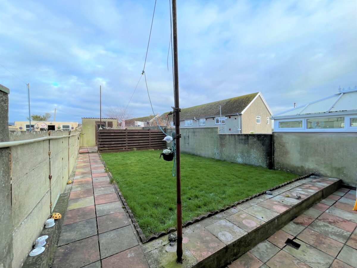 3 Croft Avenue, Milford Haven