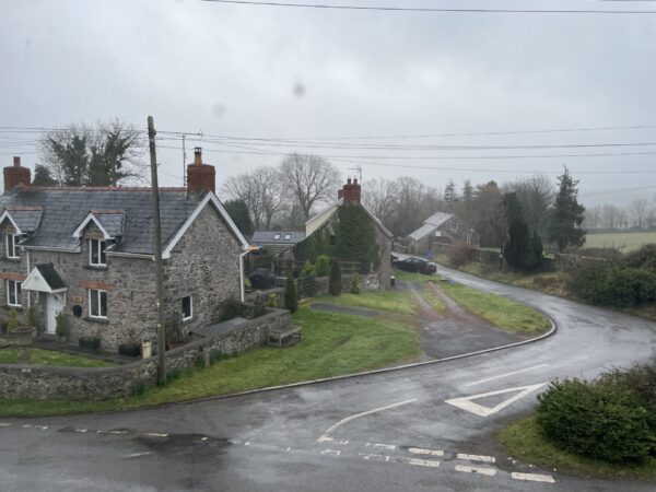 Lawrenny, Kilgetty, Pembrokeshire