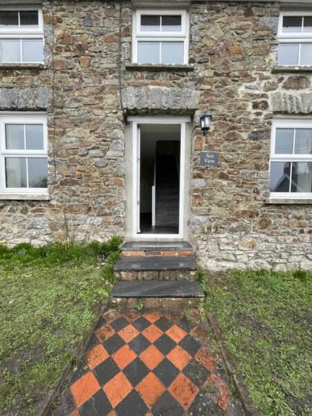 Lawrenny, Kilgetty, Pembrokeshire