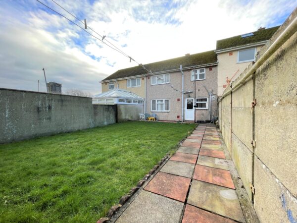 3 Croft Avenue, Milford Haven