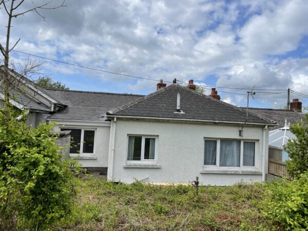 Llanion Cottages, Pembroke Dock SA72