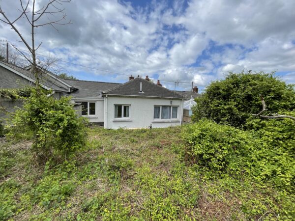 Llanion Cottages, Pembroke Dock SA72