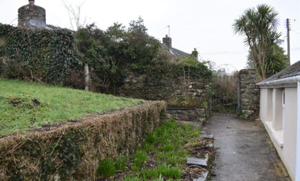 Lawrenny, Kilgetty, Pembrokeshire